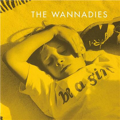 Wannadies - Be A Girl (2019 Reissue, Music On Vinyl, Transparent Yellow Vinyl, LP)