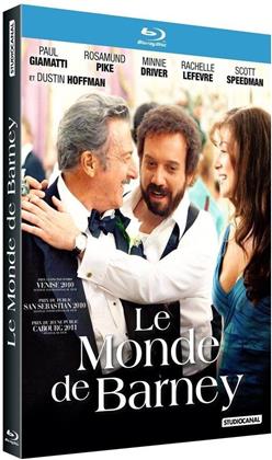 Le Monde de Barney (2010)