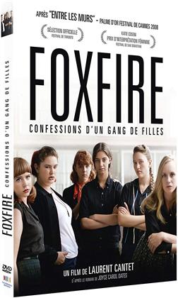 Foxfire - Confessions d'un gang de filles (2012)