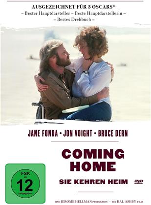 Coming Home - Sie kehren Heim (1978)