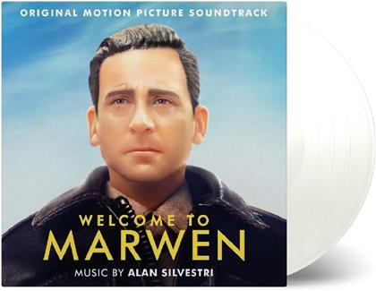 Alan Silvestri - Welcome To Marwen - OST (Music On Vinyl, at the movies, 2 LPs)