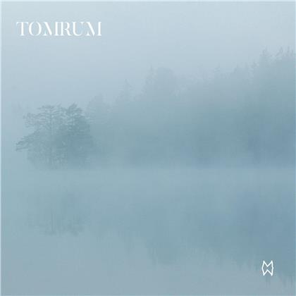 Mattimatti - Tomrum (LP)