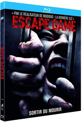 Escape Game (2019)