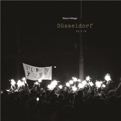 Steve Hillage - Dusseldorf (2 CDs)