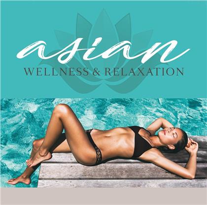 Asian Wellness & Relaxation