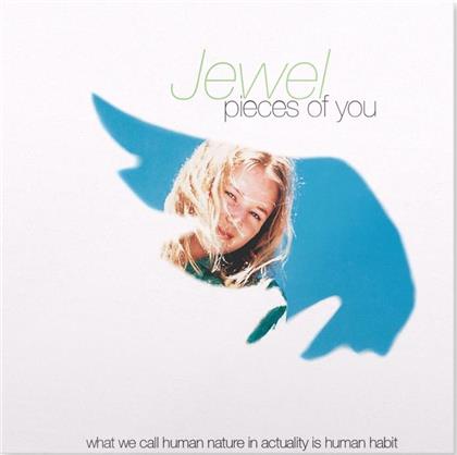 Jewel - Pieces Of You (2019 Reissue)