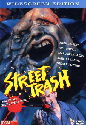 Street Trash (1987) (Uncut)