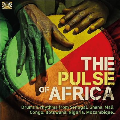 Pulse Of Africa