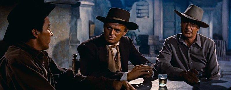 Garten des Bösen (1954) (Classic Western in HD) CeDe.ch