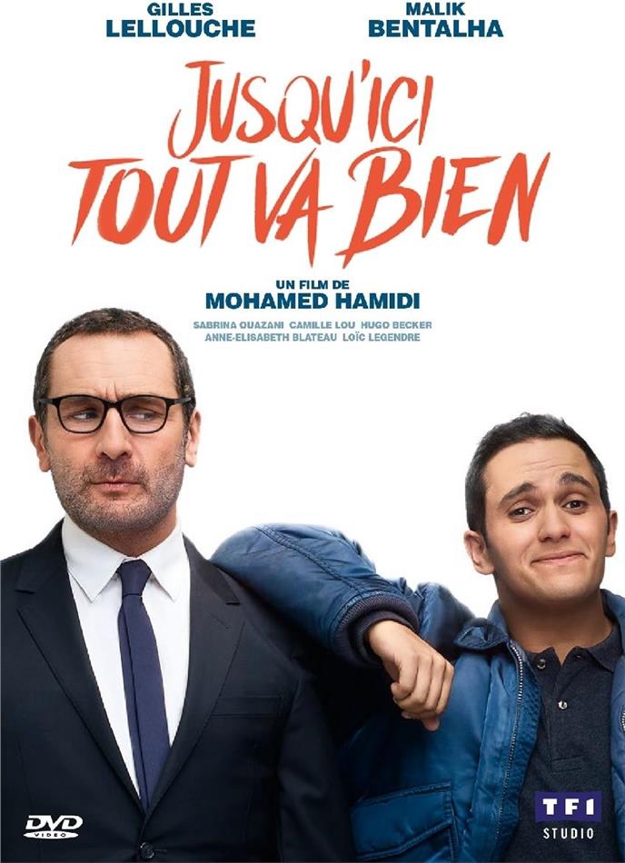 Jusqu'ici tout va bien de Mohamed Hamidi (2018) - Unifrance