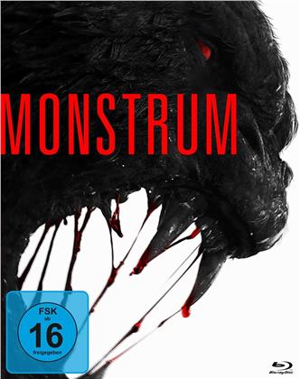 Monstrum (2018)