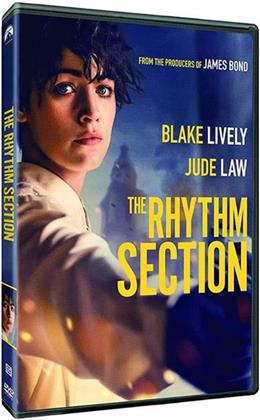 The Rhythm Section (2019)