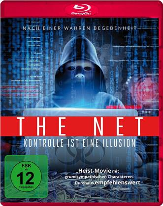 The Net - Kontrolle ist eine Illusion (2016)