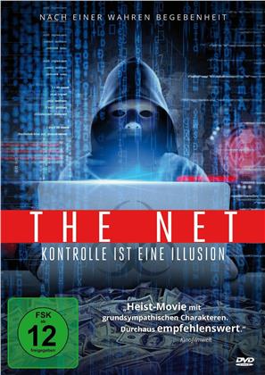 The Net - Kontrolle ist eine Illusion (2016)