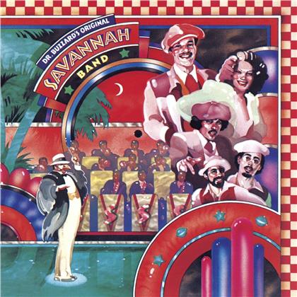 Dr. Buzzards Original Savannah Band - --- (Music On CD, 2019 Reissue)