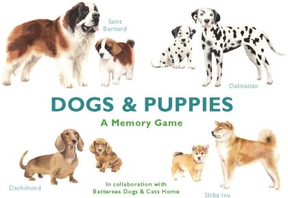 Dogs & Puppies (Spiel)
