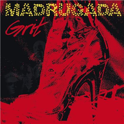 Madrugada - Grit (2019 Reissue, Music On CD)