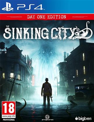 The Sinking City (Day One Edition)