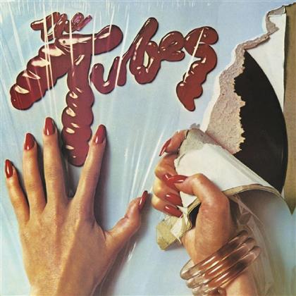 Tubes - --- (2019 Reissue, Music On CD)