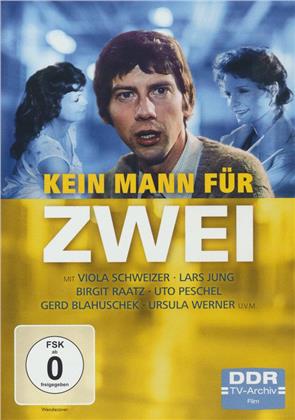 Kein Mann für Zwei (1982)