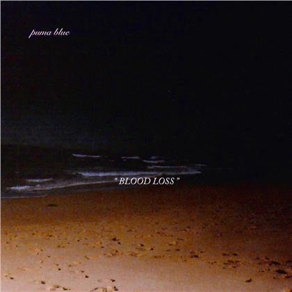 Puma Blue - Blood Loss (LP)