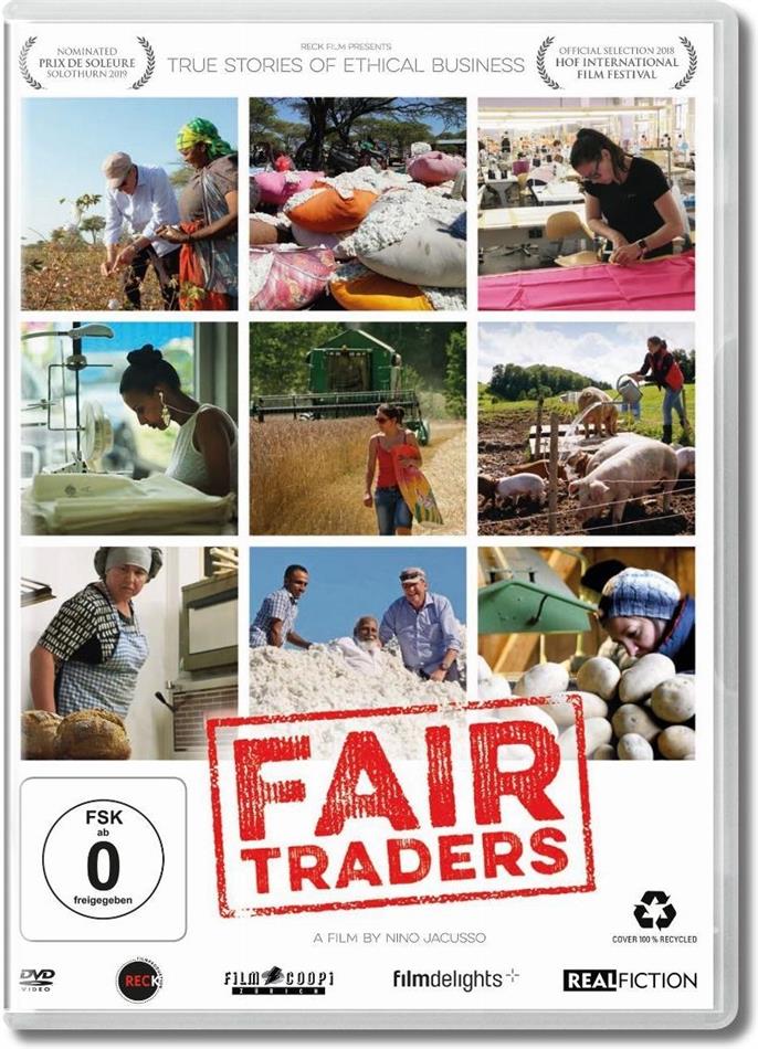 Fair Traders (2018)