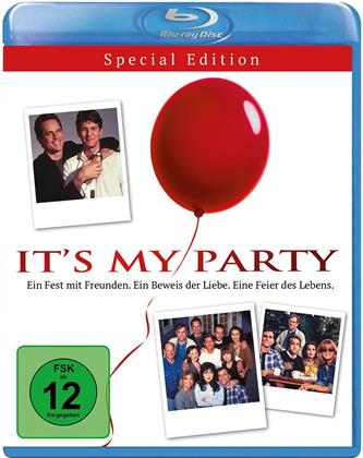 It's My Party (1996) (Special Edition)