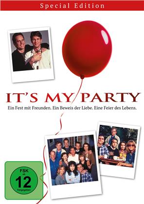 It's My Party (1996) (Special Edition)