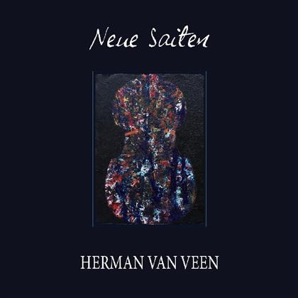 Herman Van Veen - Neue Saiten
