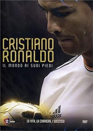 Cristiano Ronaldo - Il mondo ai suoi piedi (2014)