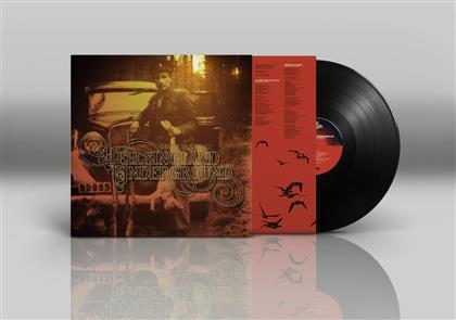 Hellsingland Underground - Madness & Grace (LP)