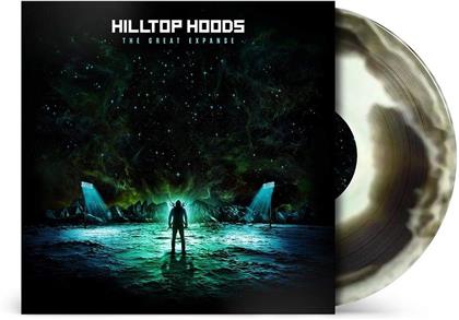 Hilltop Hoods - Great Expanse (Limited Edition, 2 LPs)