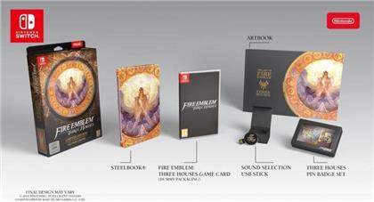 Fire Emblem: Three Houses (Limited Edition)