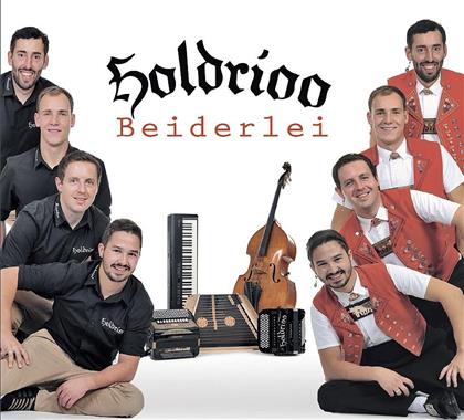 Kapelle Holdrioo - Beiderlei