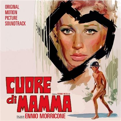 Ennio Morricone (1928-2020) - Cuore Di Mamma - OST (LP)