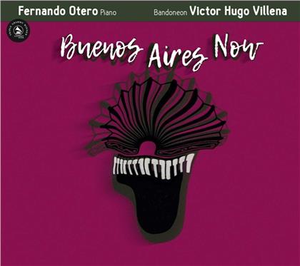 Fernando Otero & Victor Hugo Villena - Buenos Aires Now