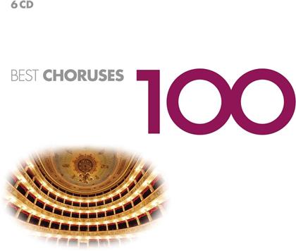 100 Best Choruses (6 CD)