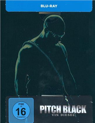 Pitch Black (2000) (Limited Edition, Steelbook)