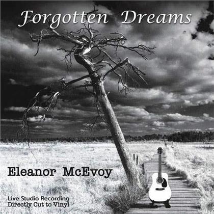 Eleanor McEvoy - Forgotten Dreams (LP)