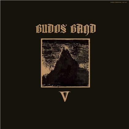 Budos Band - V (LP + Digital Copy)