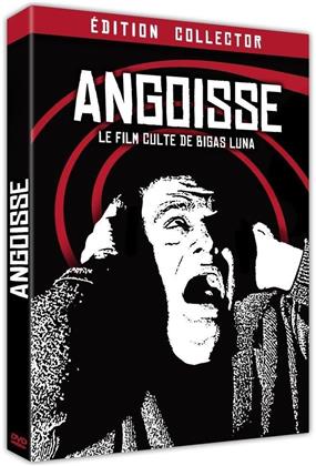 Angoisse (1987) (Édition Collector)