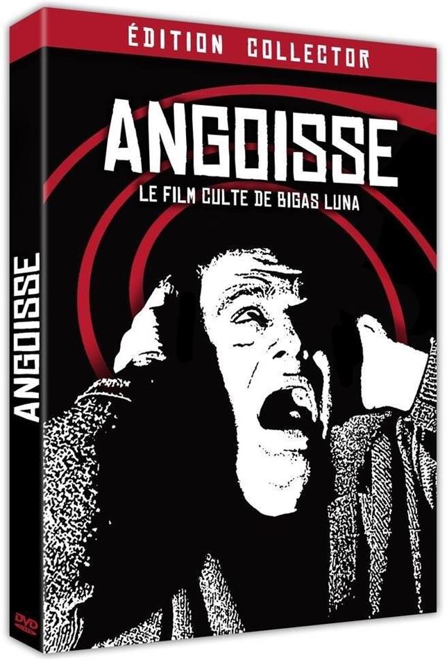 Angoisse (1987) (Collector's Edition)