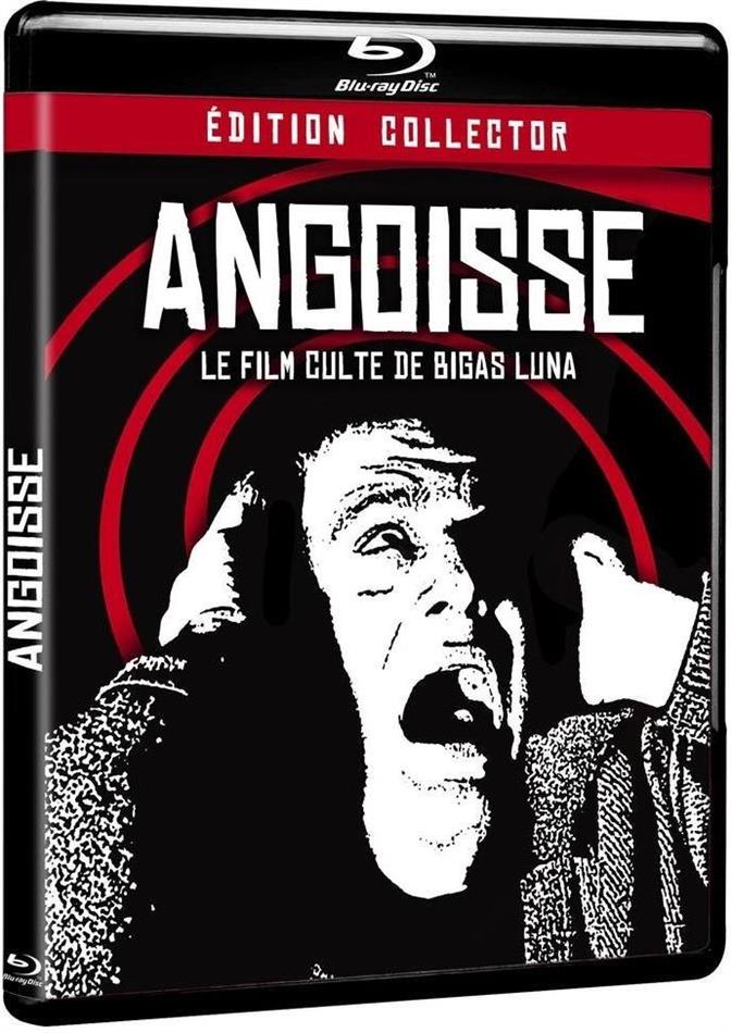 Angoisse (1987)