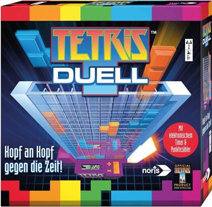 Tetris Duell (Spiel)