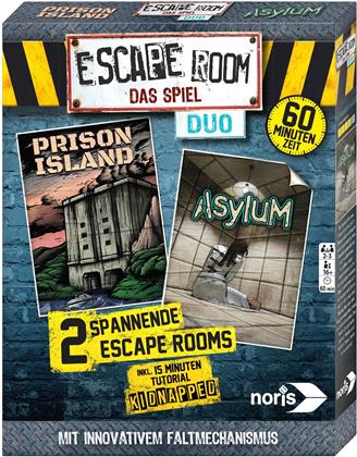 Escape Room Duo (Spiel)
