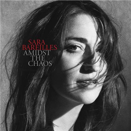 Sara Bareilles - Amidst The Chaos (150 Gramm, LP + Digital Copy)