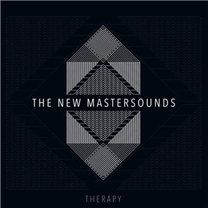 The New Mastersounds - Therapy (2019 Reissue)