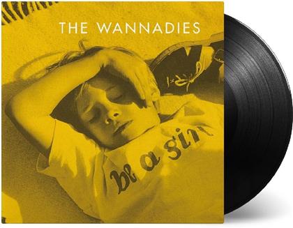 Wannadies - Be A Girl (2019 Reissue, Music On Vinyl)