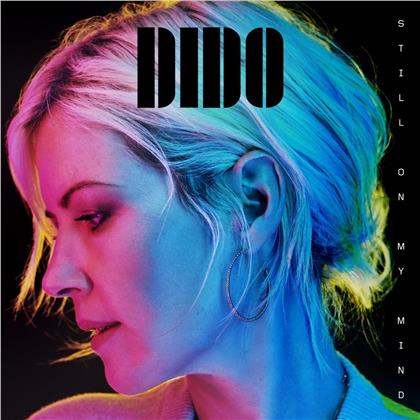 Dido - Still On My Mind (Bonustrack, Japan Edition)