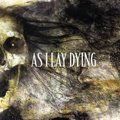As I Lay Dying - An Ocean Between Us (2019 Reissue, LP)